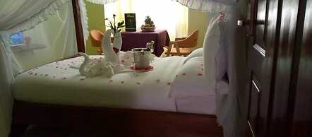 Bedarin Hotel Ruiru