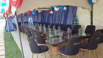 Bedarin Hotel Ruiru