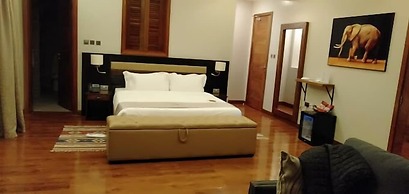 Bedarin Hotel Ruiru