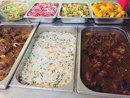 Bedarin Hotel Ruiru
