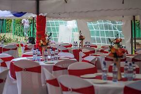Bedarin Hotel Ruiru