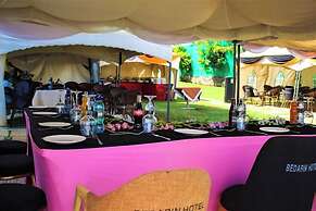 Bedarin Hotel Ruiru
