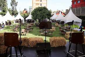 Bedarin Hotel Ruiru