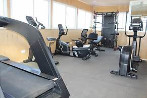 Bedarin Hotel Ruiru
