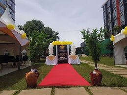 Bedarin Hotel Ruiru