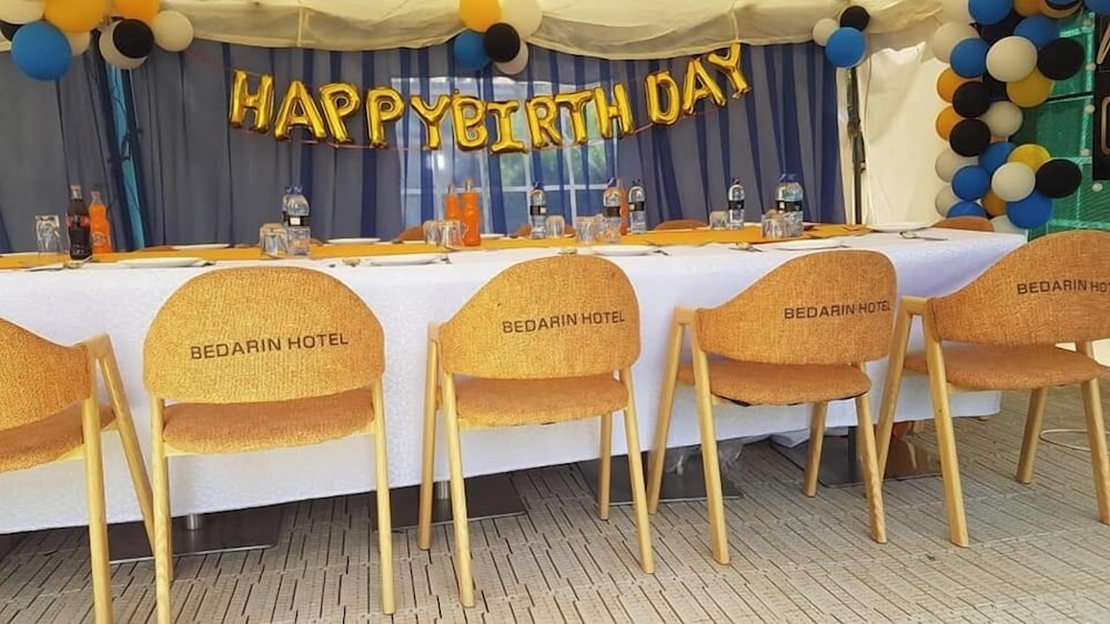 Bedarin Hotel Ruiru