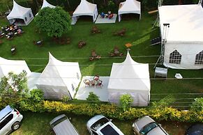 Bedarin Hotel Ruiru