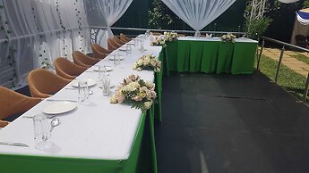 Bedarin Hotel Ruiru