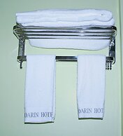 Bedarin Hotel Ruiru