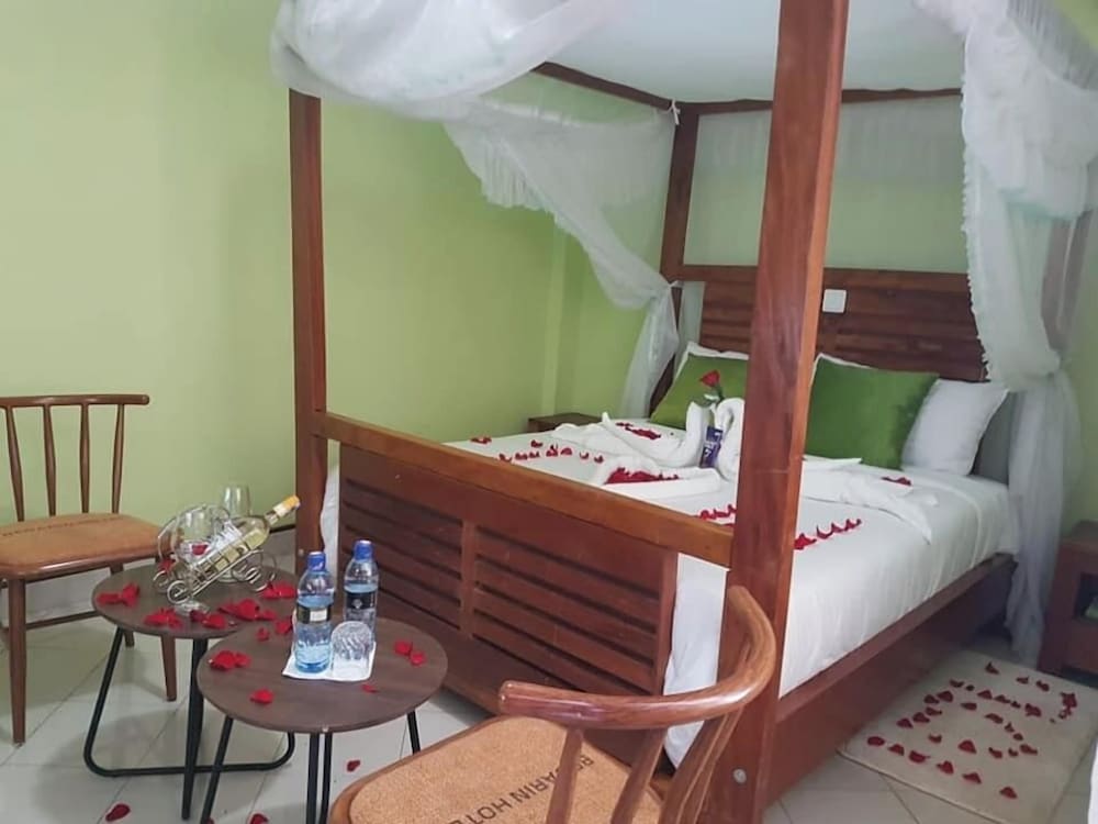 Bedarin Hotel Ruiru
