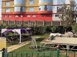 Bedarin Hotel Ruiru