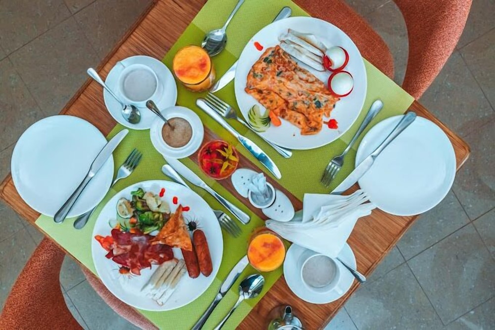 Bedarin Hotel Ruiru
