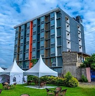 Bedarin Hotel Ruiru
