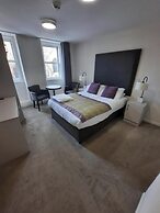 Dalkeith Aparthotel