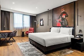 Radisson RED Izmir Point Bornova