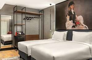 Radisson RED Izmir Point Bornova