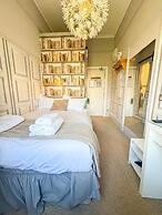 V Rooms Brunswick Square