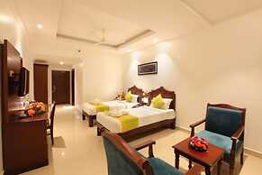 Hotel National Park