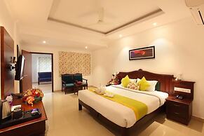 Hotel National Park