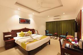 Hotel National Park