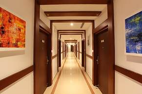 Hotel National Park