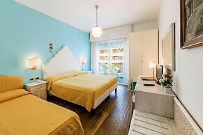 Hotel Miramare Bibione