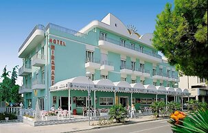 Hotel Miramare Bibione