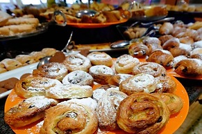 Hotel Miramare Bibione