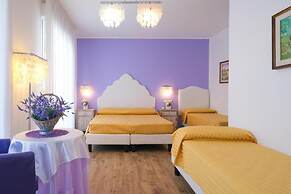Hotel Miramare Bibione