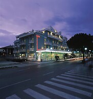 Hotel Miramare Bibione