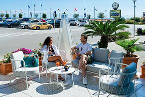 Hotel Miramare Bibione