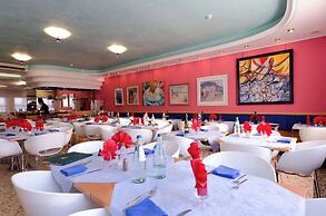 Hotel Miramare Bibione