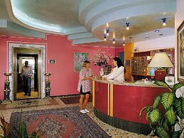 Hotel Miramare Bibione