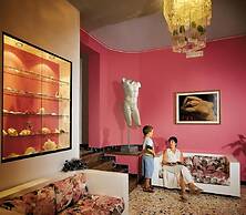 Hotel Miramare Bibione