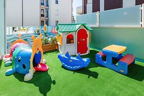 Hotel Miramare Bibione