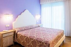 Hotel Miramare Bibione