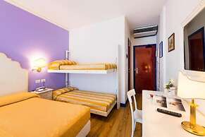 Hotel Miramare Bibione