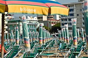 Hotel Miramare Bibione