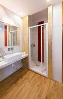 Hotel Miramare Bibione