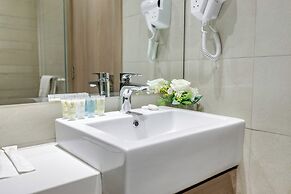 GLOBALSTAY. Azizi Riviera 40