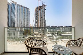 GLOBALSTAY. Azizi Riviera 40