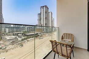 GLOBALSTAY. Azizi Riviera 40