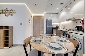 GLOBALSTAY. Azizi Riviera 40