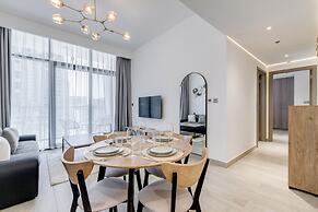 GLOBALSTAY. Azizi Riviera 40