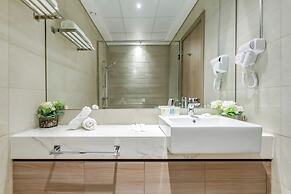 GLOBALSTAY. Azizi Riviera 40