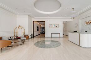 GLOBALSTAY. Azizi Riviera 40