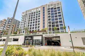 GLOBALSTAY. Azizi Riviera 40