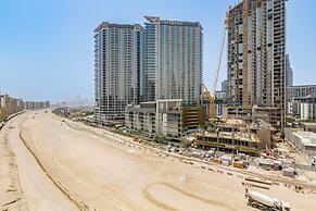GLOBALSTAY. Azizi Riviera 40