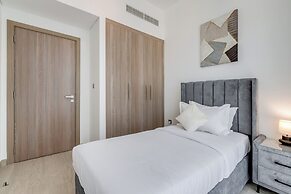 GLOBALSTAY. Azizi Riviera 40