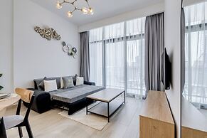 GLOBALSTAY. Azizi Riviera 40